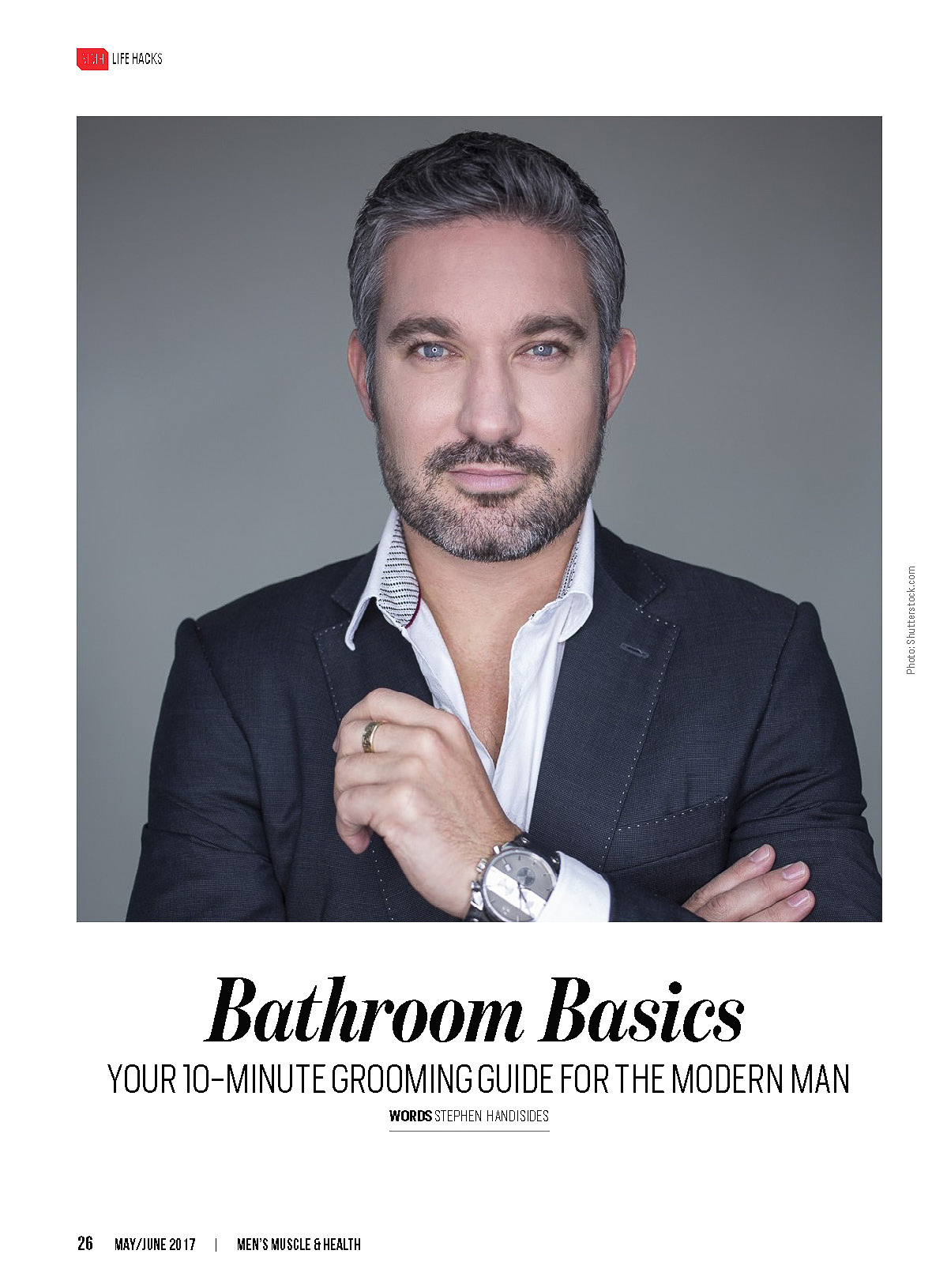 10 Mens Grooming Bathroom Essentials Every Guy Needs 